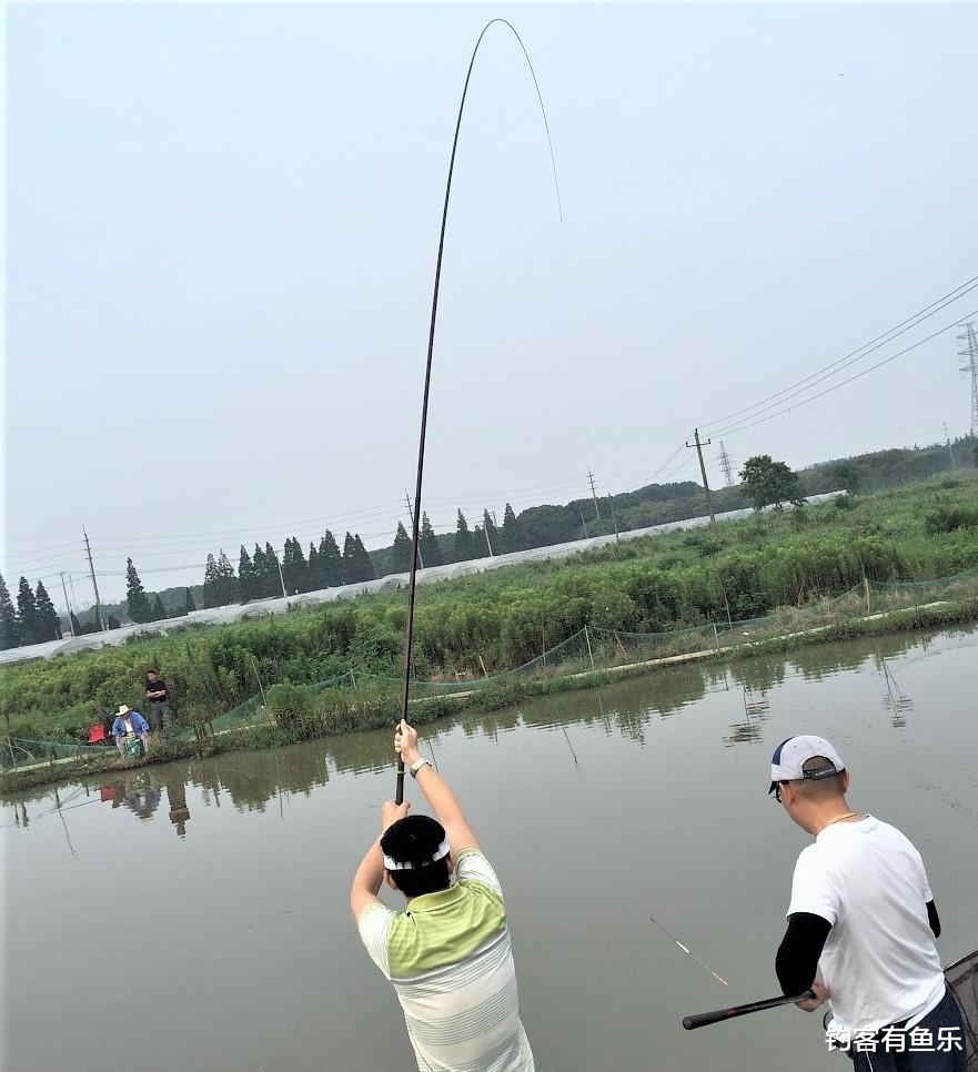 饵料|夏天钓大鱼遵守这些规则，改掉这些坏毛病，竿竿都是大弯弓