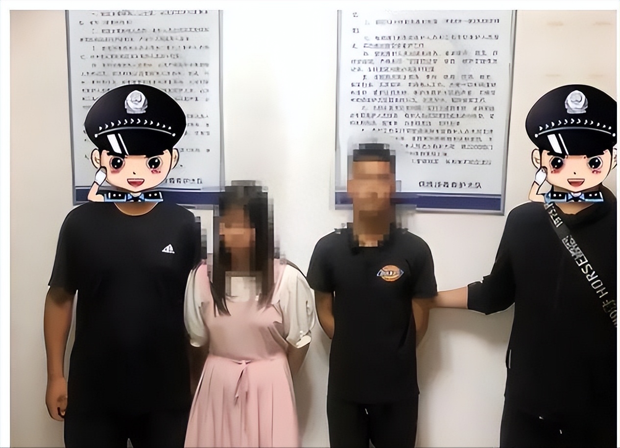 空姐“兼职”赚钱遇猛男，双腿发软拒绝服务，被逼无奈后报警自保