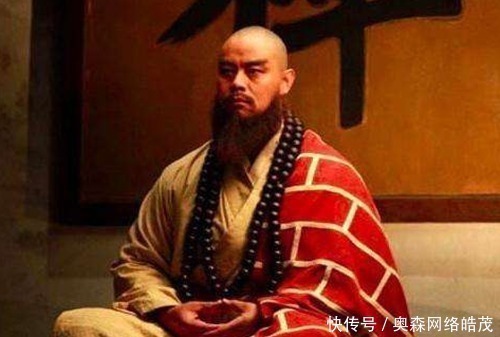 方腊#鲁智深生擒方腊后说了2句话，共6个好汉听懂了，离开宋江得善终