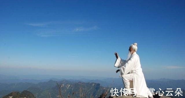 天人合一&易经：一个人，专注到极点，神奇的事情会发生