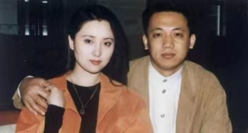 陈晓旭！宁死不手术，出家不到三月病逝：“人间仙子”陈晓旭被误解的悲剧