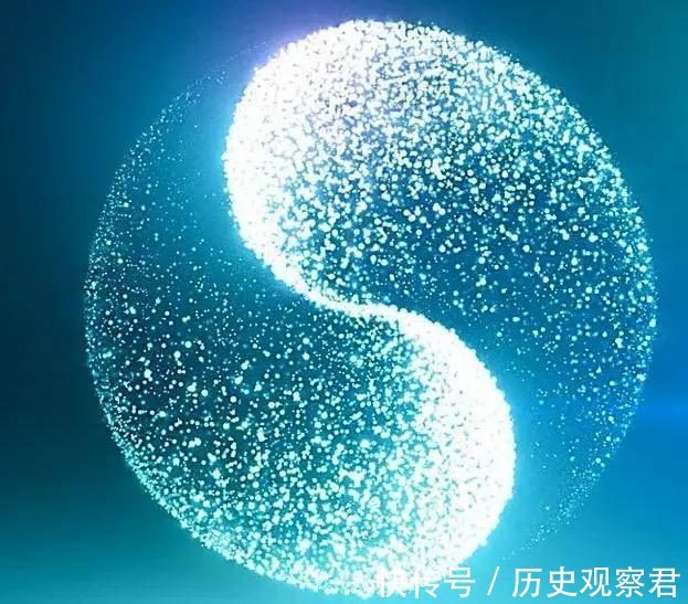 孔子$被质疑6500多年的《易经》，如今证实是科学？科学的尽头是什么？