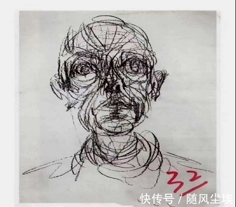 美术$美术画作好坏如何“评判”，老师的“逆向审美”给出答案：丑≠差