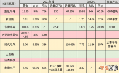 功率半导体龙头企业时代电气,半导体板块 时代电气